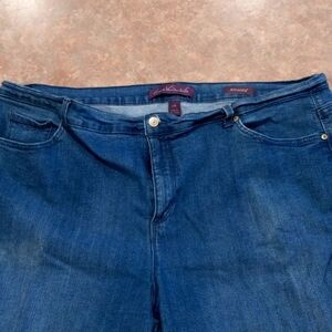 Women's Gloria Vanderbilt Amanda jeans